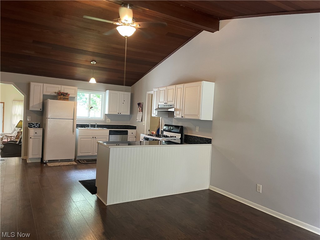 Lakeshore Fames Sub 1 - Residential