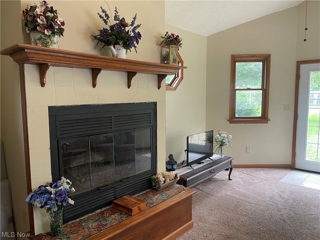 Lakeshore Fames Sub 1 - Residential