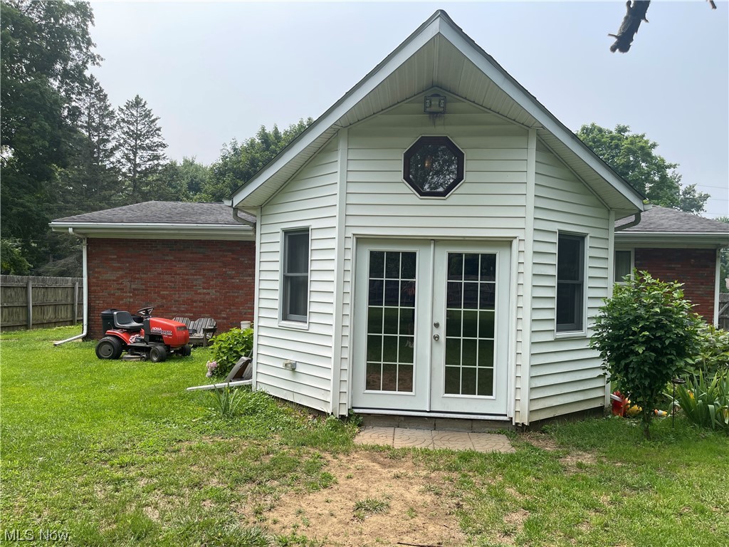 Lakeshore Fames Sub 1 - Residential