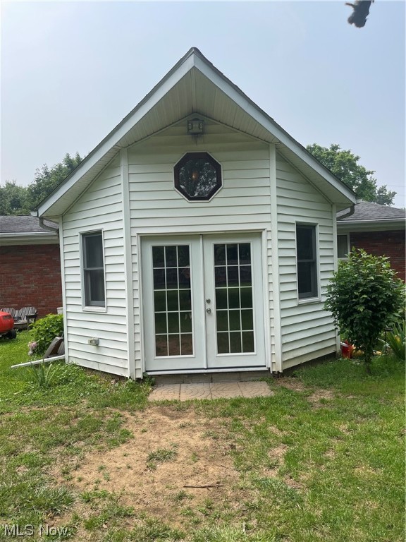 Lakeshore Fames Sub 1 - Residential