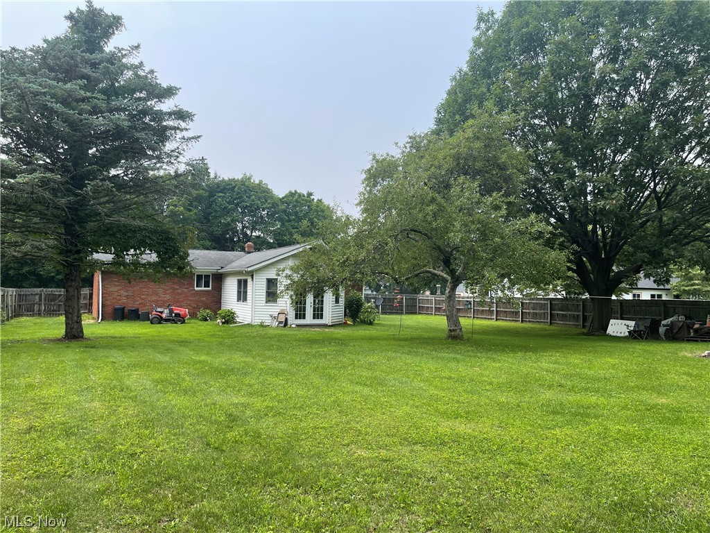 Lakeshore Fames Sub 1 - Residential