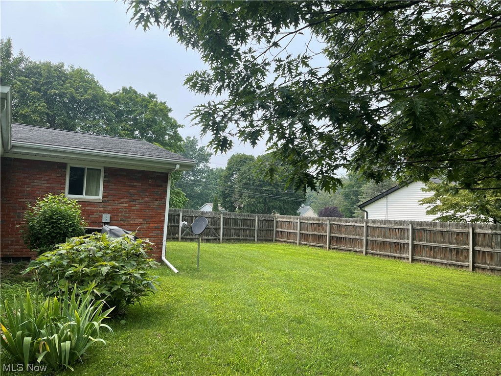 Lakeshore Fames Sub 1 - Residential