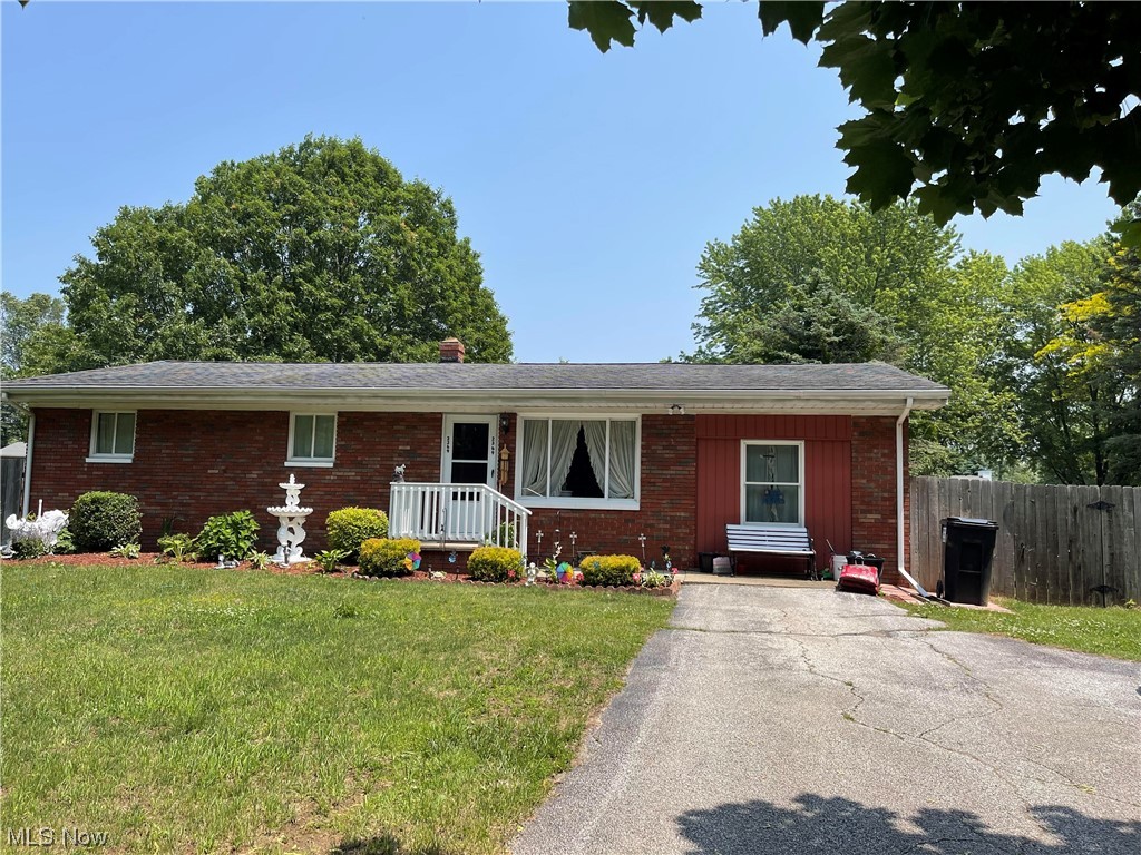 Lakeshore Fames Sub 1 - Residential