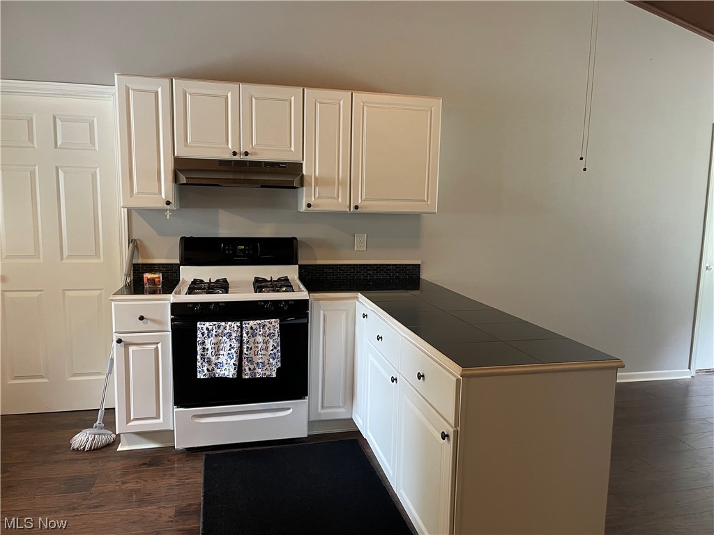 Lakeshore Fames Sub 1 - Residential