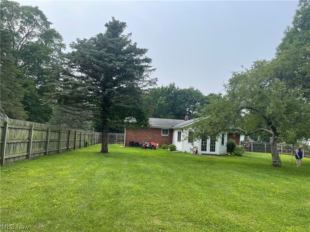 Lakeshore Fames Sub 1 - Residential