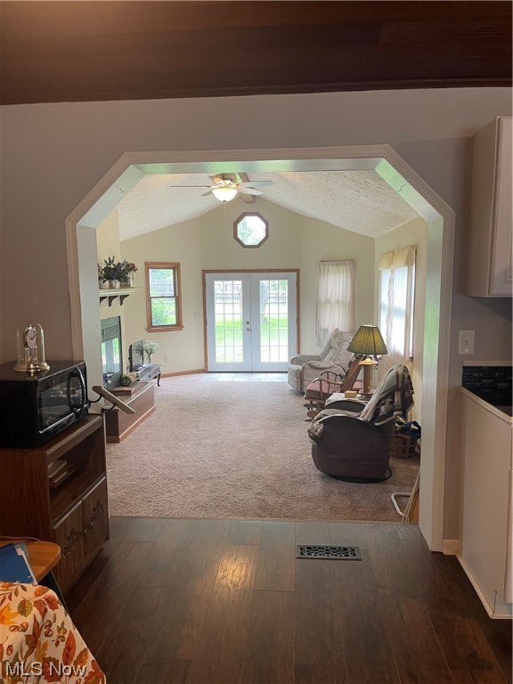 Lakeshore Fames Sub 1 - Residential