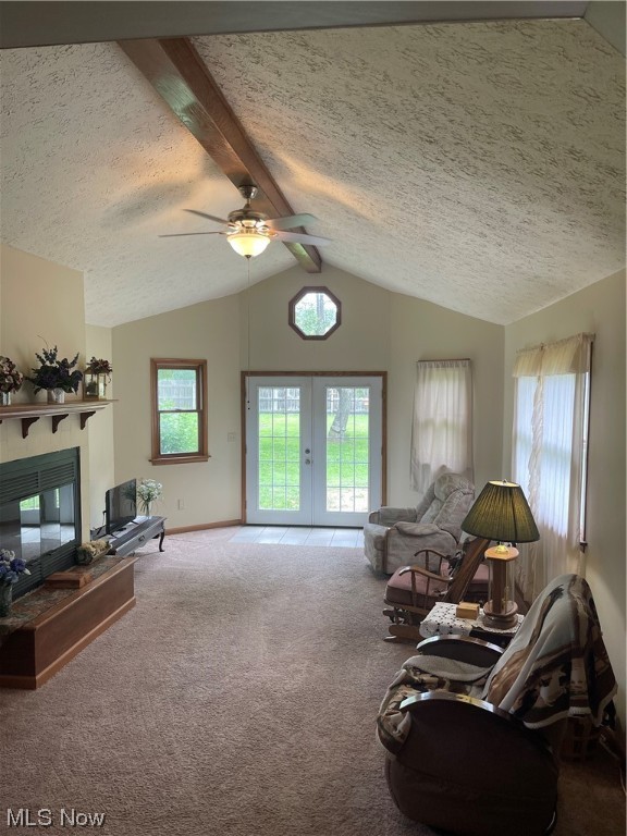 Lakeshore Fames Sub 1 - Residential