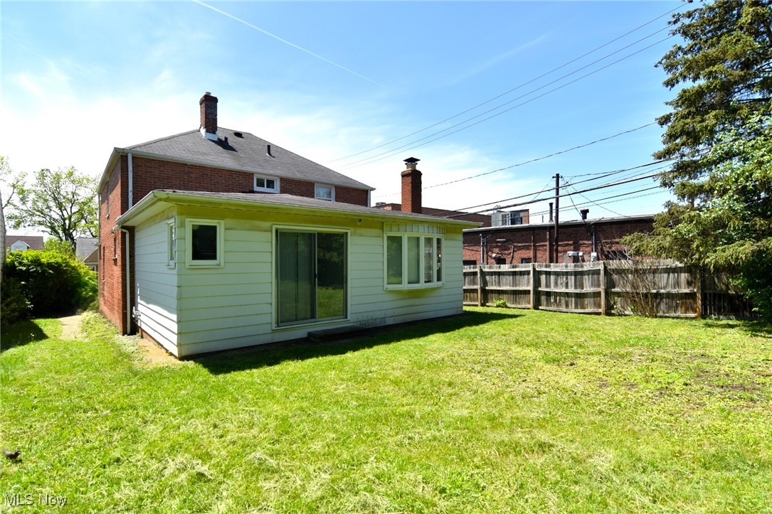 20503 Mountville Drive, Maple Heights, Ohio image 33
