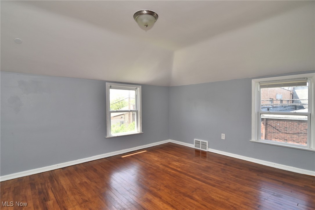 20503 Mountville Drive, Maple Heights, Ohio image 19