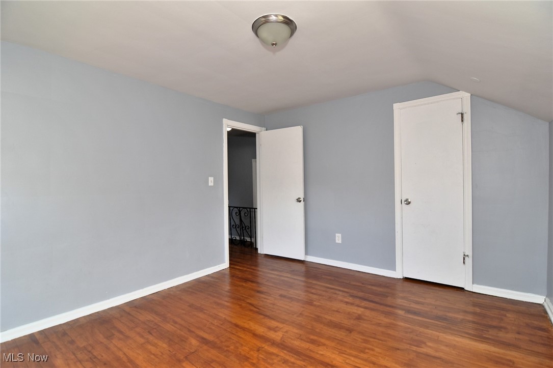 20503 Mountville Drive, Maple Heights, Ohio image 21