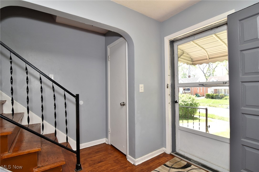 20503 Mountville Drive, Maple Heights, Ohio image 3