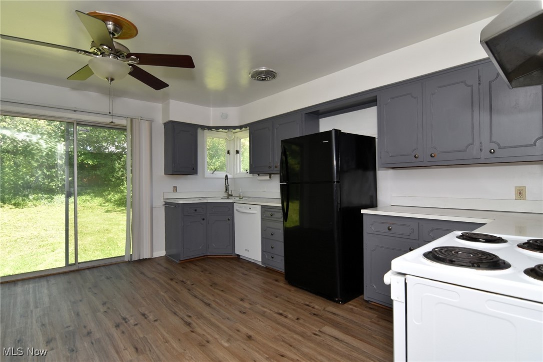 20503 Mountville Drive, Maple Heights, Ohio image 12
