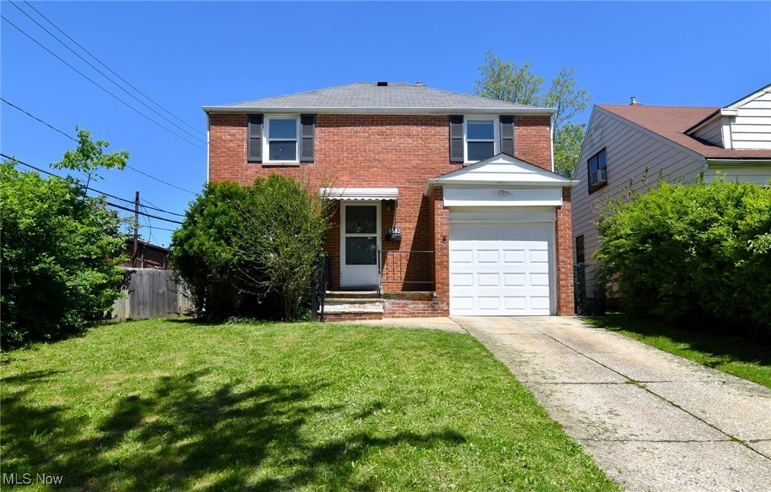 20503 Mountville Drive, Maple Heights, Ohio image 1
