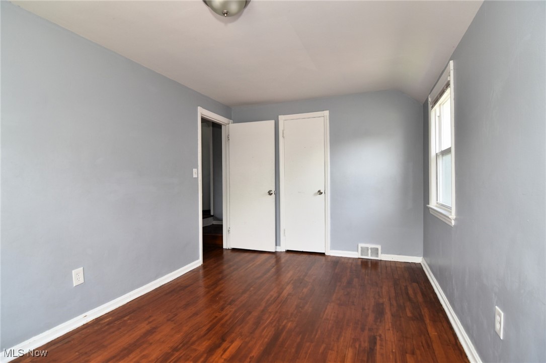 20503 Mountville Drive, Maple Heights, Ohio image 27
