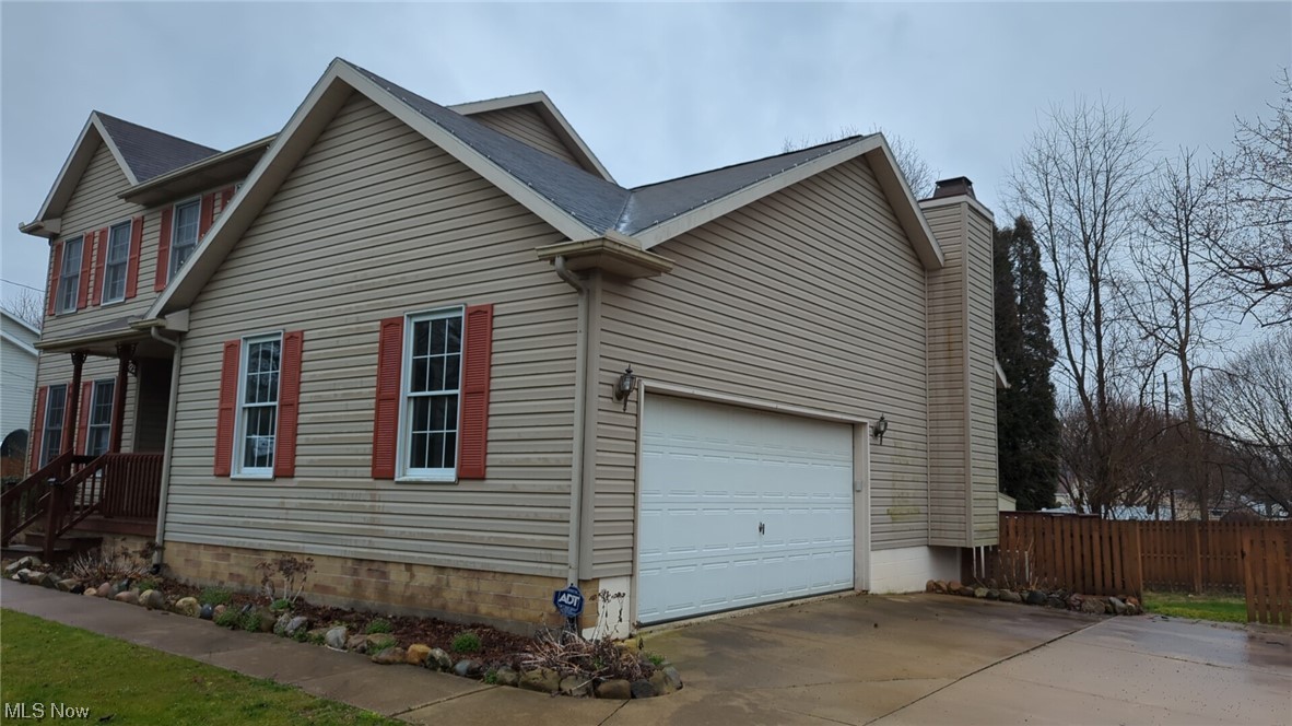 Long Lake Estate #2 - Residential