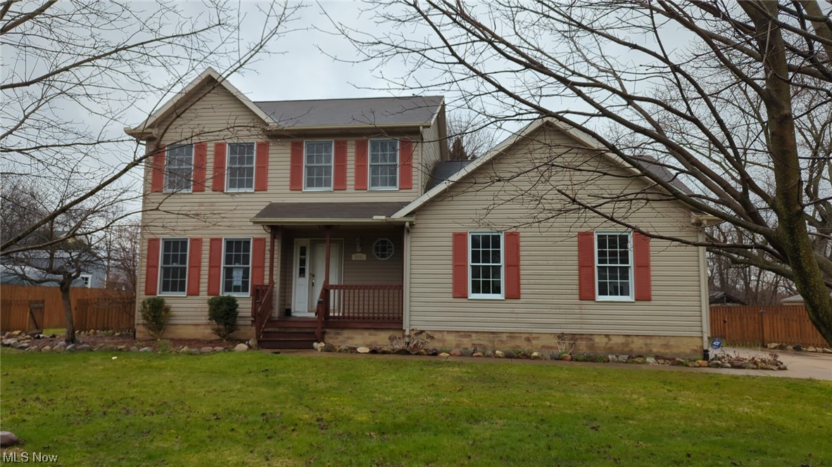 Long Lake Estate #2 - Residential