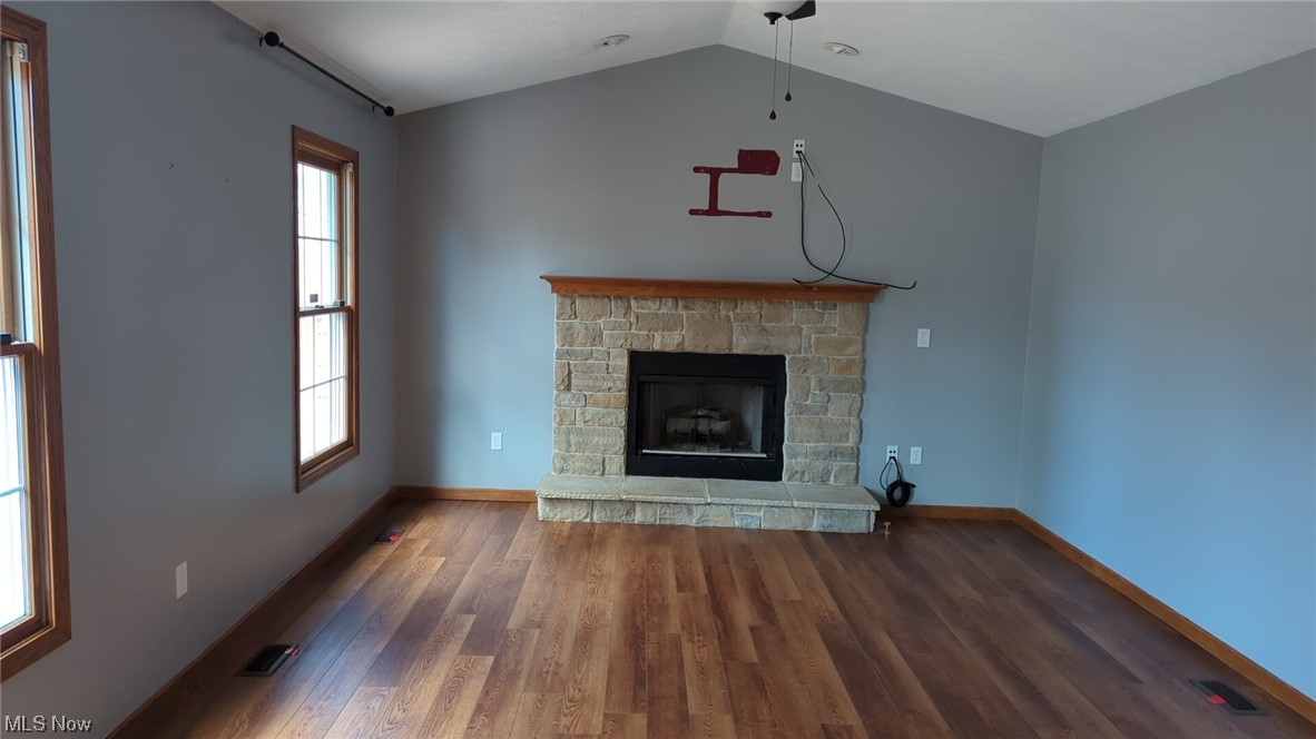 Long Lake Estate #2 - Residential