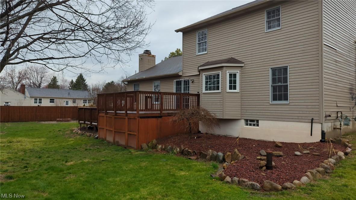 Long Lake Estate #2 - Residential