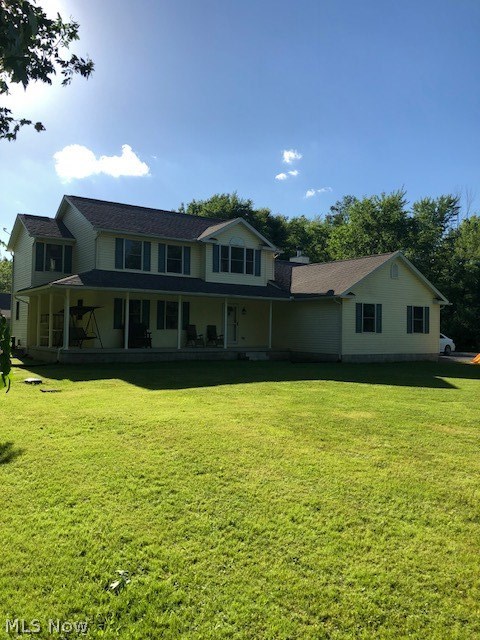 Connecticut Western Reserve - Residential