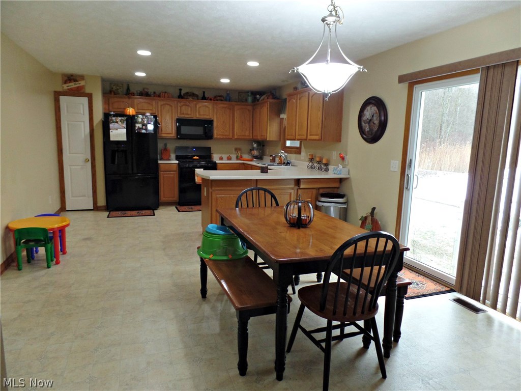 Connecticut Western Reserve - Residential