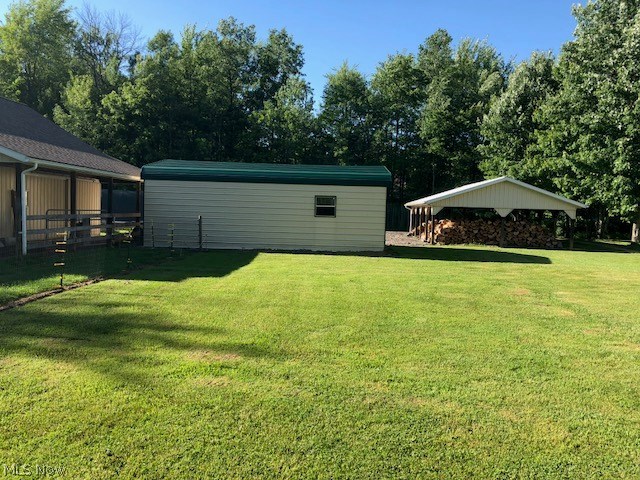 Connecticut Western Reserve - Residential