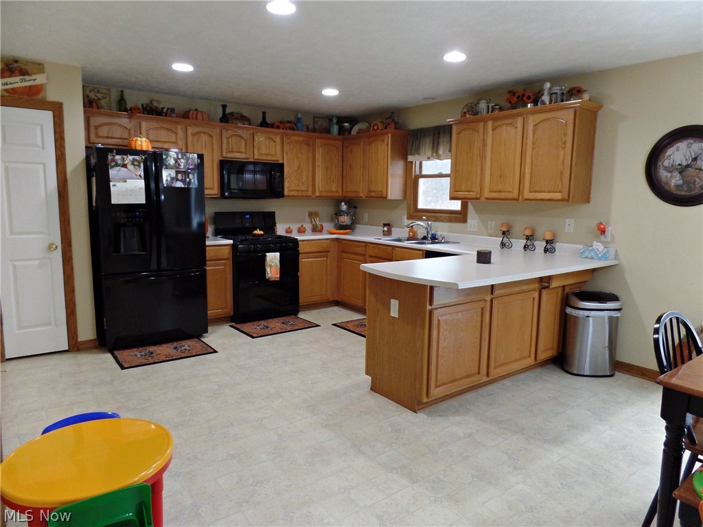 Connecticut Western Reserve - Residential