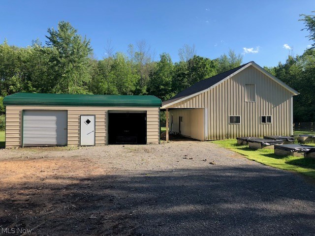 Connecticut Western Reserve - Residential