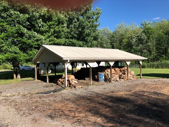 Connecticut Western Reserve - Residential