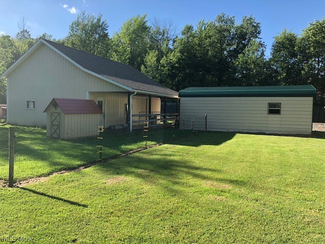 Connecticut Western Reserve - Residential