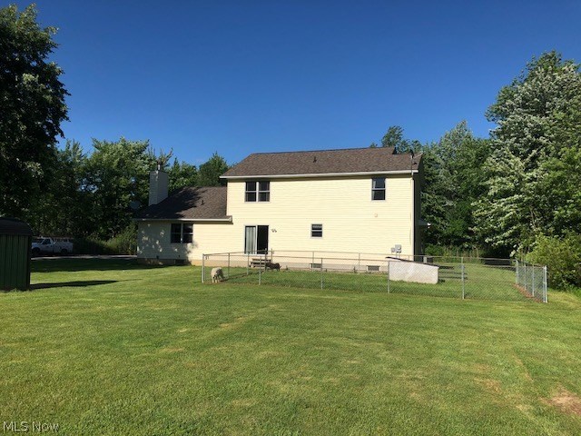 Connecticut Western Reserve - Residential