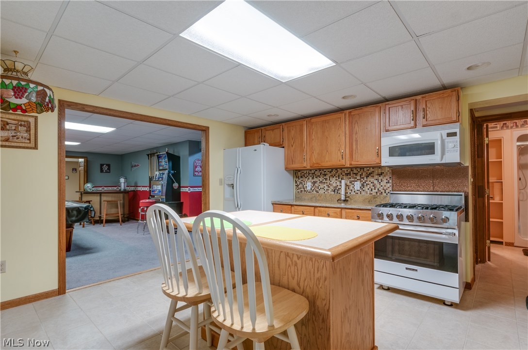 Deerfield Farms - Residential