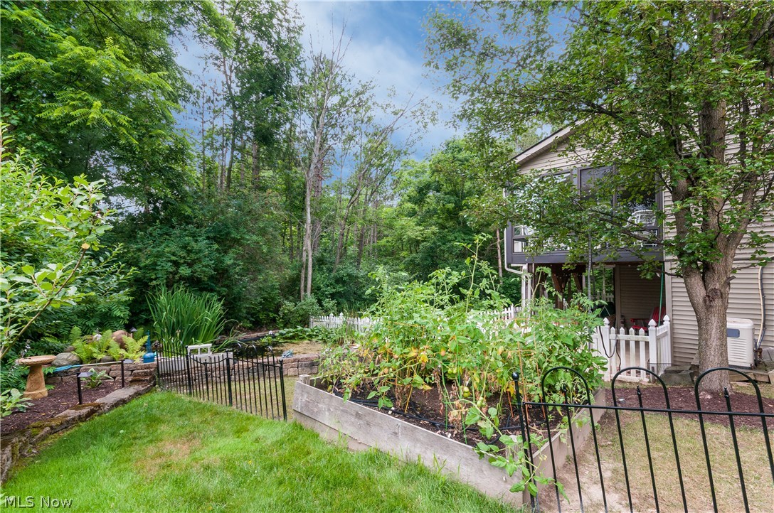 Deerfield Farms - Residential