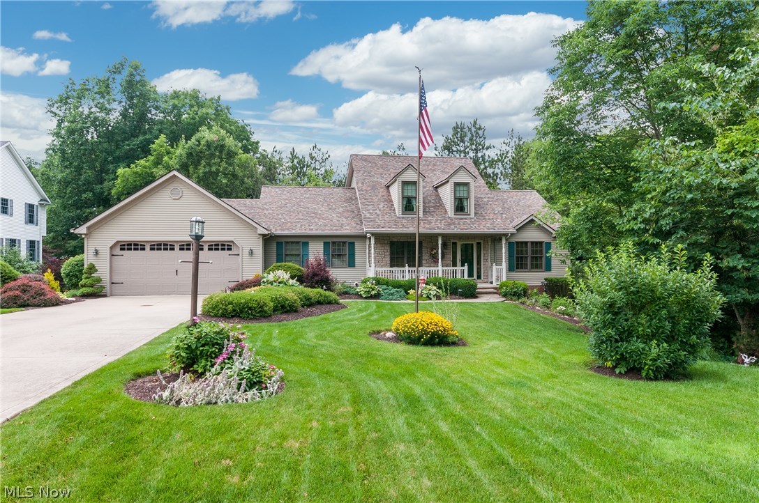 Deerfield Farms - Residential