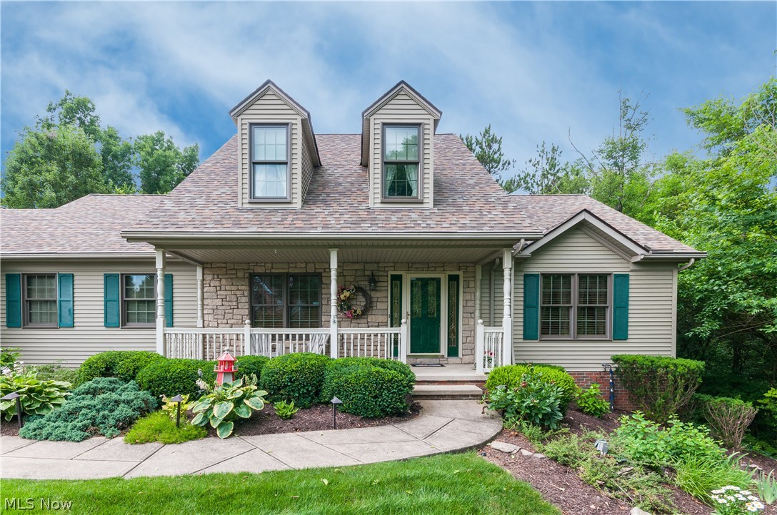 Deerfield Farms - Residential