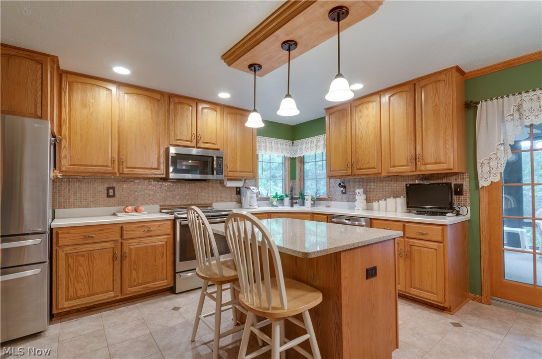 Deerfield Farms - Residential