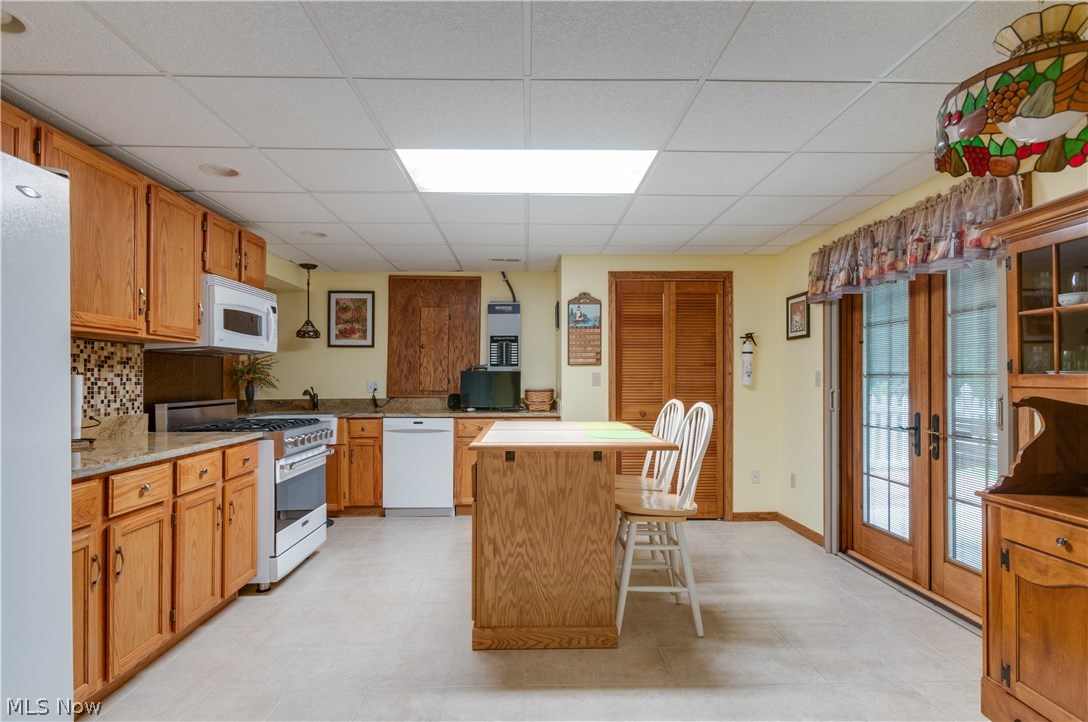 Deerfield Farms - Residential