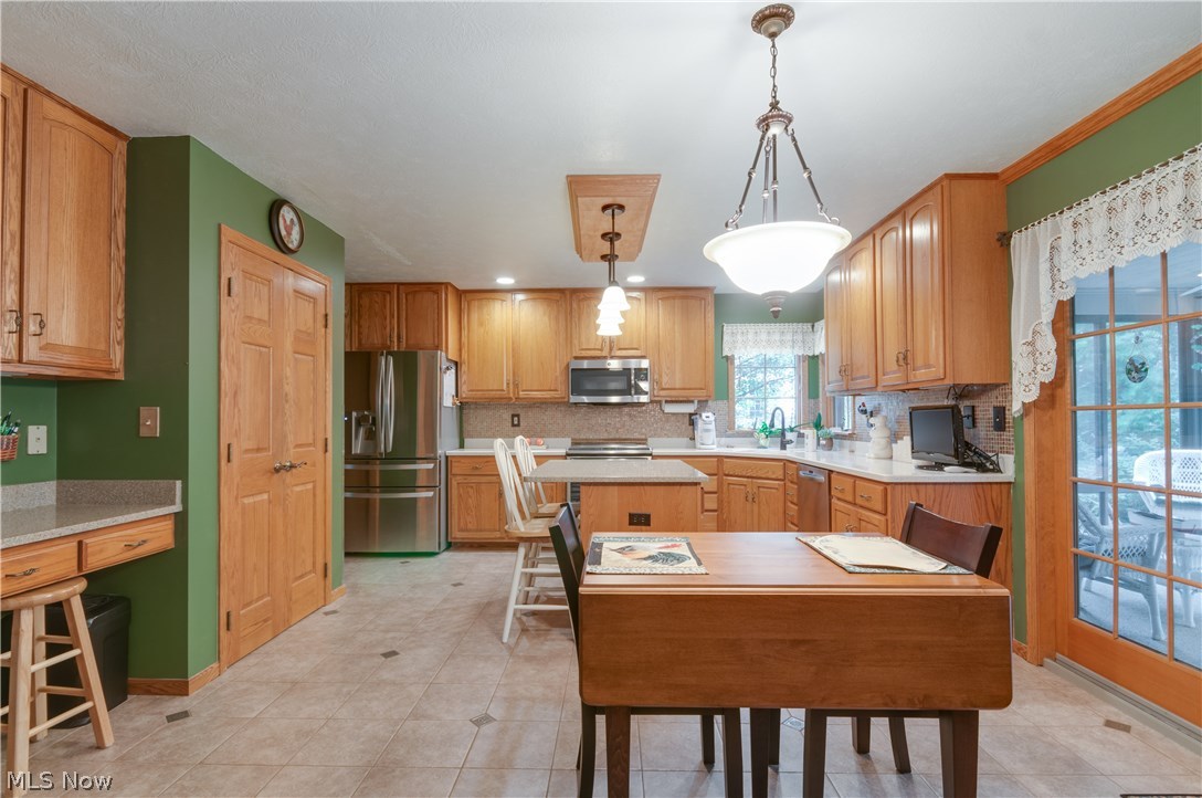 Deerfield Farms - Residential