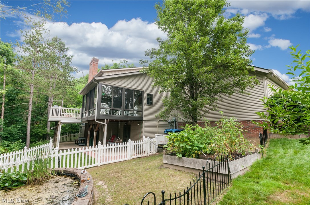 Deerfield Farms - Residential