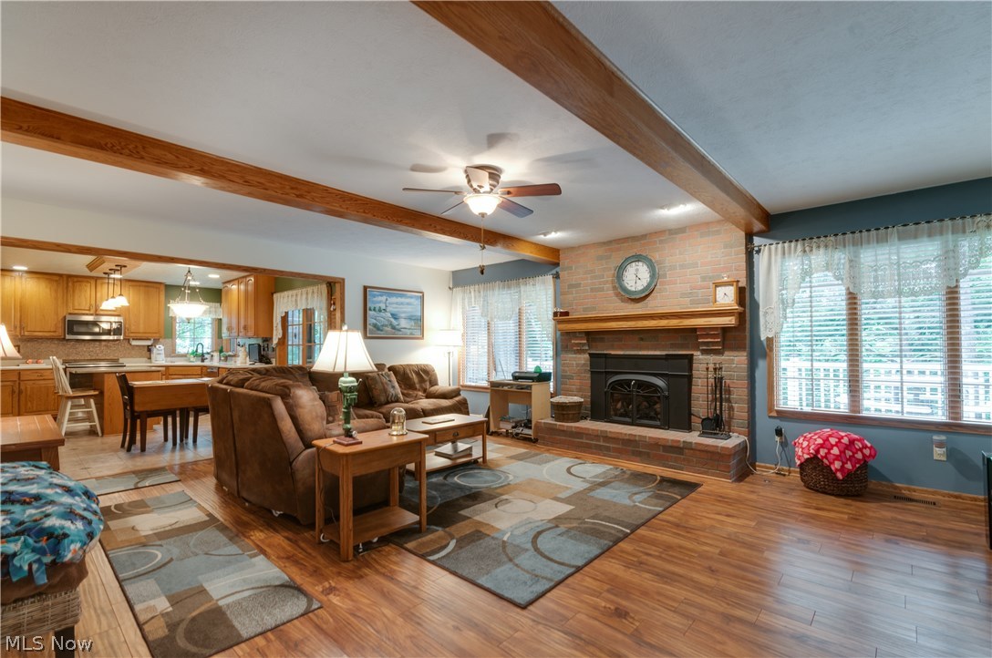 Deerfield Farms - Residential