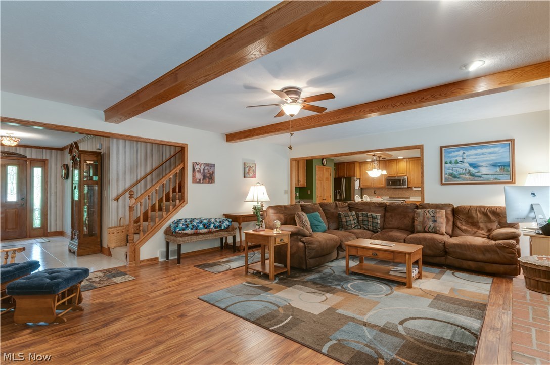 Deerfield Farms - Residential