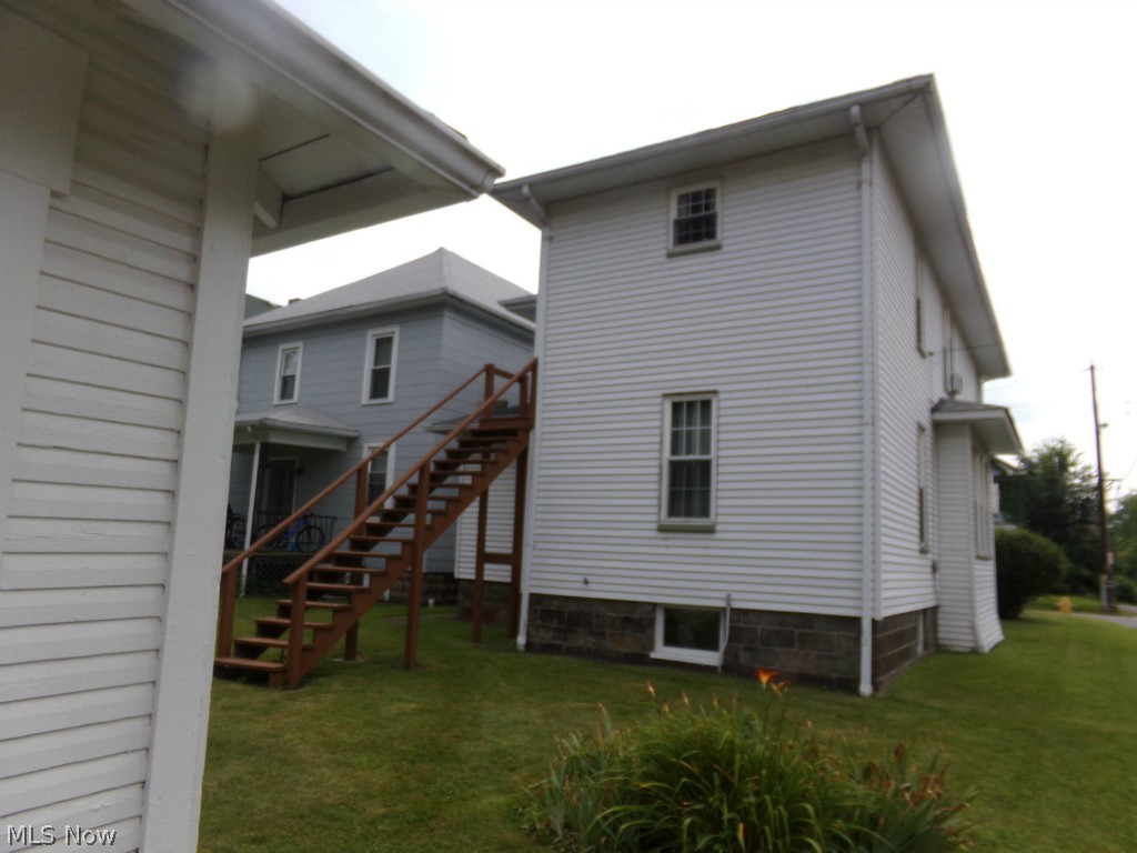 Sim-Fost Add - Residential Income