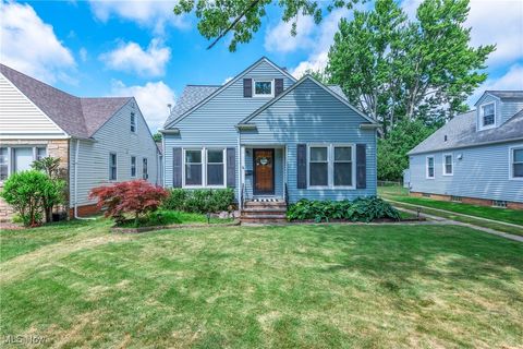 4430 W 226th Street, Fairview Park, OH 44126 - #: 5137722