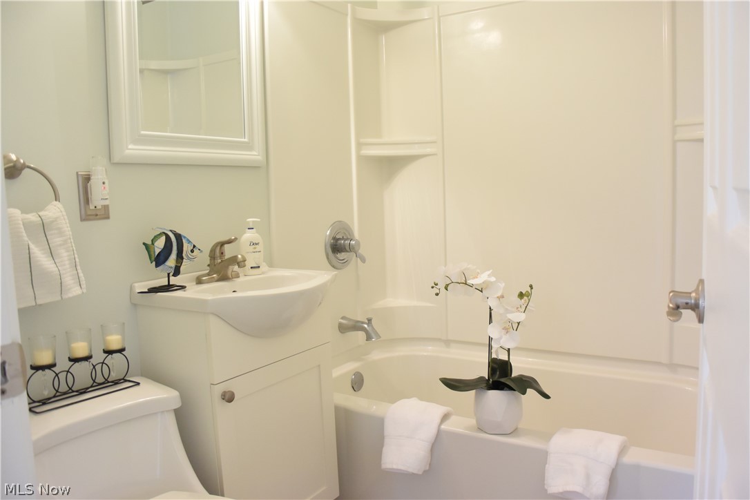 Canton - Residential