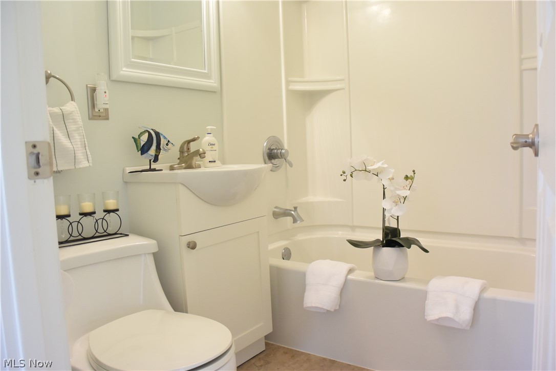 Canton - Residential