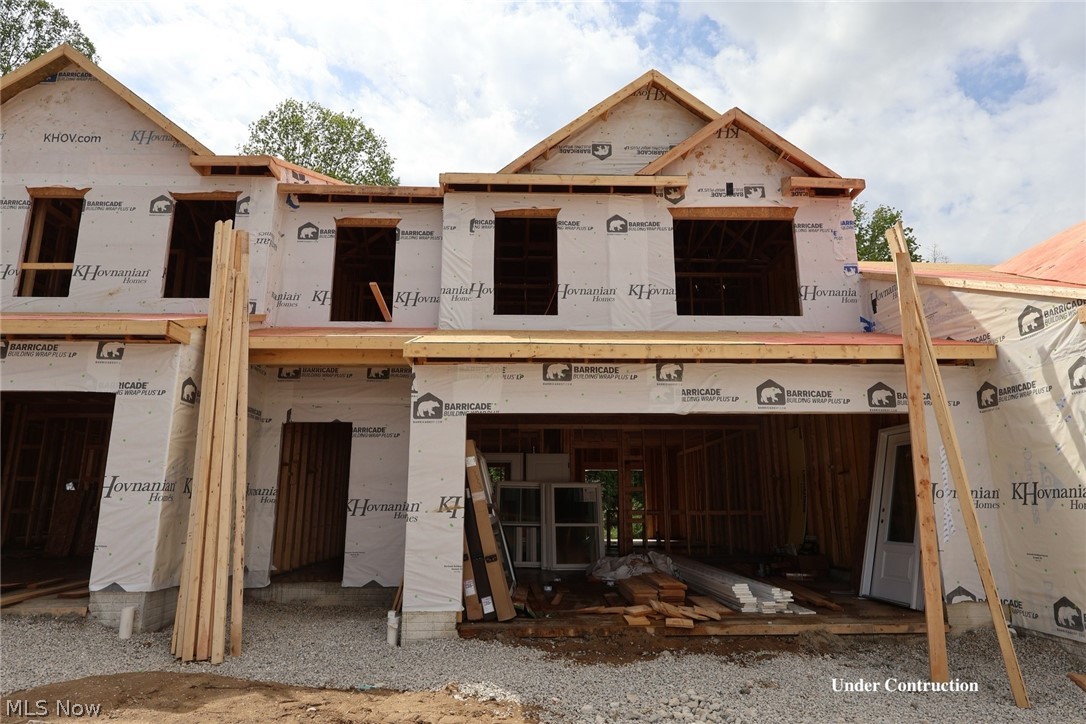 Summit at Forest Lakes - Residential