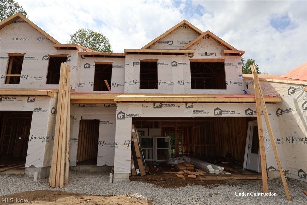 Photo of 3556 Bushwillow Drive, Green, OH 44685 (MLS # 5209063)