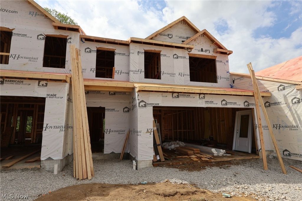 Photo of 3556 Bushwillow Drive, Green, OH 44685 (MLS # 5209063)