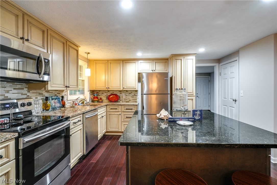 Plymouth Village - Residential