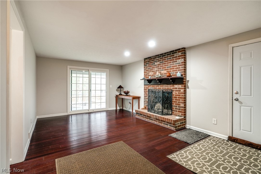 Plymouth Village - Residential