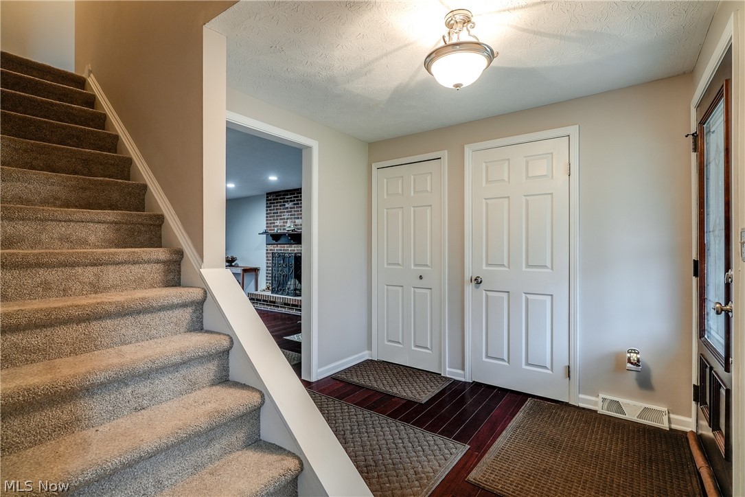 Plymouth Village - Residential